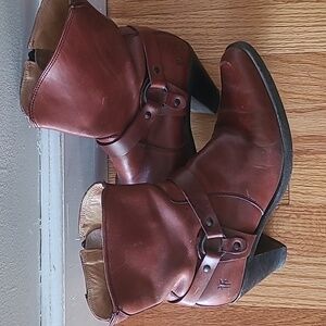 Vintage Frye Boots